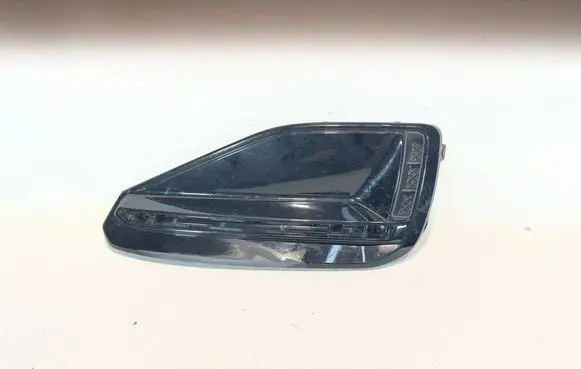 KIA EV6 Front bumper lower grill 86596CV200