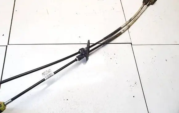 Ford Grand C-MAX Gear shift cable linkage AV6R7E395GA