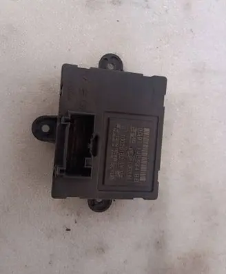 Volvo XC60 Door control unit/module 9G9T14B534BB 1002016203