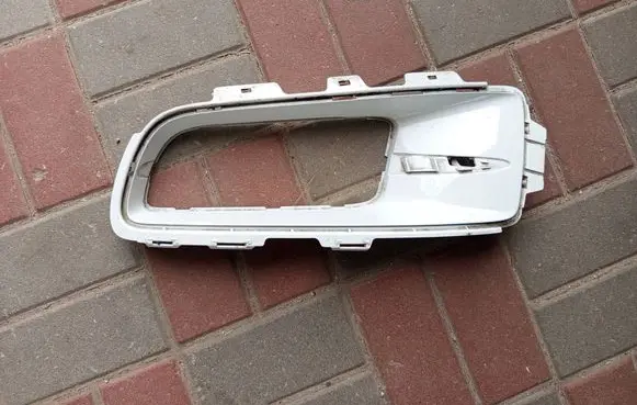 BMW X5 E70 Front grill 51117172450