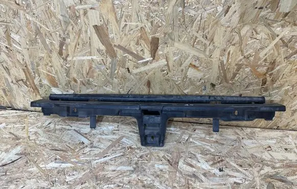 Citroen DS4 Rear bumper support beam 9688179980