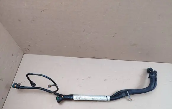 Jeep Wrangler Power steering hose/pipe/line