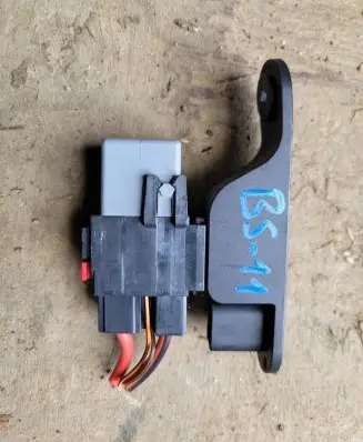 Mercedes-Benz E W212 Other relay A0025422619