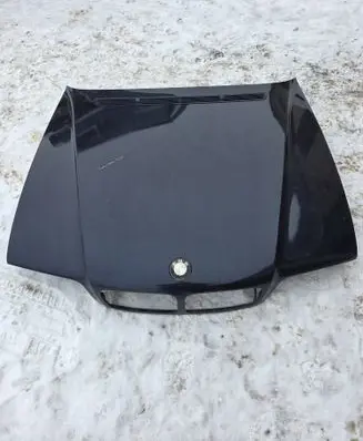 BMW 7 E38 Engine bonnet/hood 