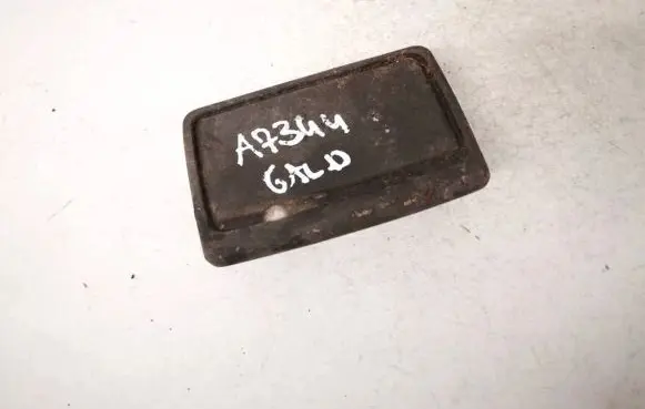 Car ashtray