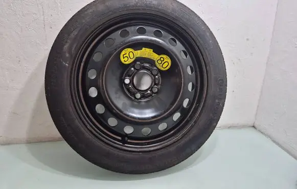 Volvo XC60 R17 spare wheel 
