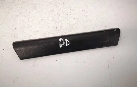 Opel Zafira B Other front door trim element 13121853