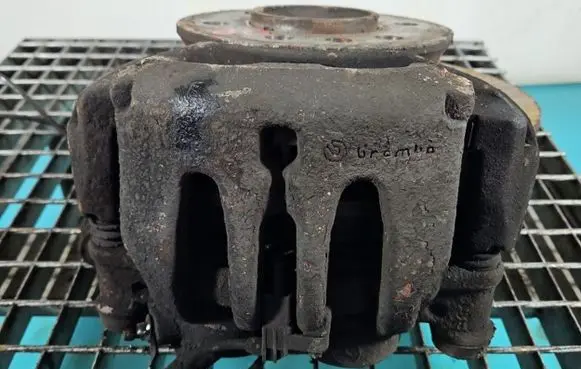 Mercedes-Benz Sprinter W906 Front brake caliper IMPRK1410666