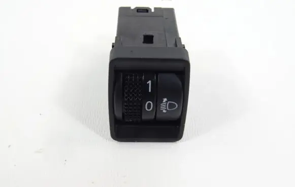Nissan Micra K14 Light switch