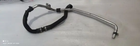 Mercedes-Benz GLC C253 Air conditioning (A/C) pipe/hose A2535060800