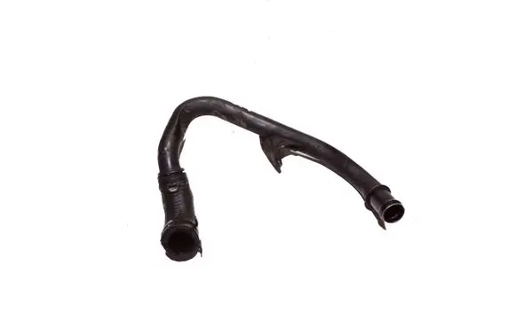 Audi Q7 4L Engine coolant pipe/hose 059109227E