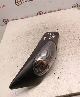 Iveco Daily 35 - 40.10 Front indicator light 500322577 504104561 0213850