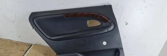 Volvo S40, V40 Rear door card panel trim 391519
