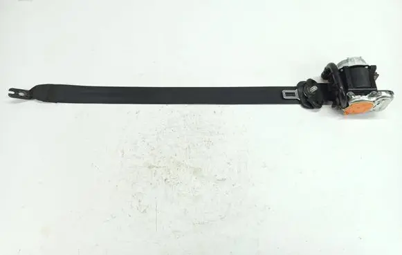 Skoda Octavia Mk3 (5E) Front seatbelt 5E0857701