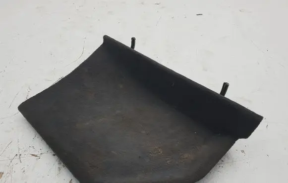 BMW 5 E34 Other trunk/boot trim element 8120253 51478120253