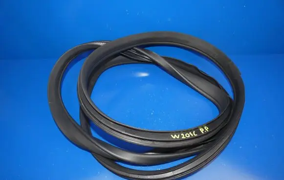 Mercedes-Benz C AMG W204 Front door rubber seal W206C W201C