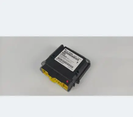 Dodge Durango III Airbag control unit/module 68251023AB