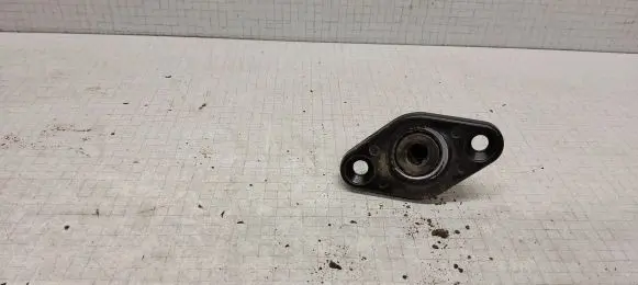 Volkswagen Caddy Sliding door lock 2K0843637B