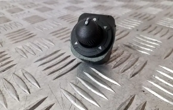 Peugeot Boxer Wing mirror switch
