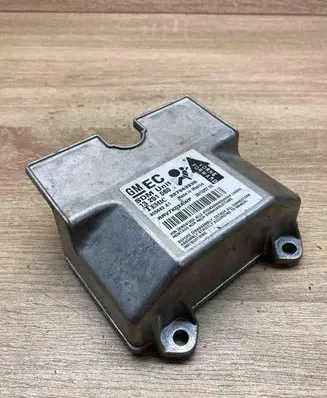 Opel Astra H Airbag control unit/module 13251080