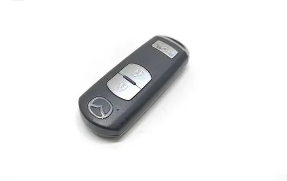 Mazda 6 Ignition key/card 