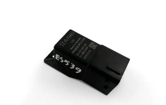 Peugeot 208 Other relay 9803299780