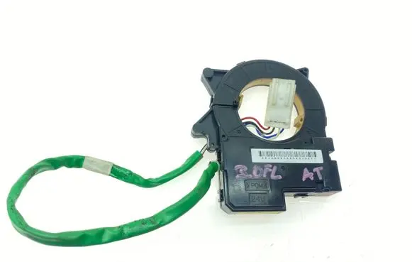 Steering angle sensor