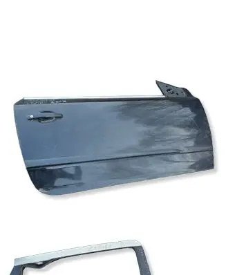 Opel Astra H Front door 