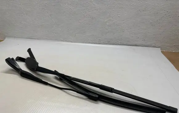 Mercedes-Benz C W205 Headlight wiper blade set A2058240119 W000051791