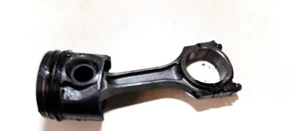 Ford Mondeo Mk III Piston with connecting rod 24655b