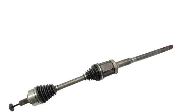 Volvo XC90 Front driveshaft 31437621