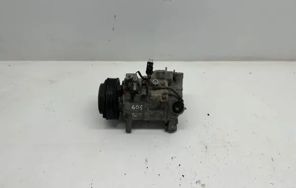 BMW 3 E90 E91 Air conditioning (A/C) compressor (pump) GE4472603821 6SBU14A
