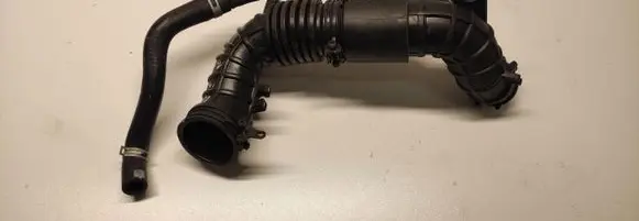 Hyundai i30 Air intake hose/pipe 28138-G4550