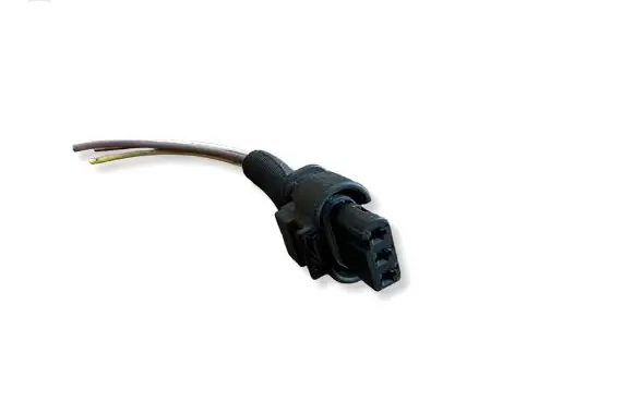 Audi A7 S7 4G Parking sensor (PDC) wiring loom 3C0973203 PA66GF25
