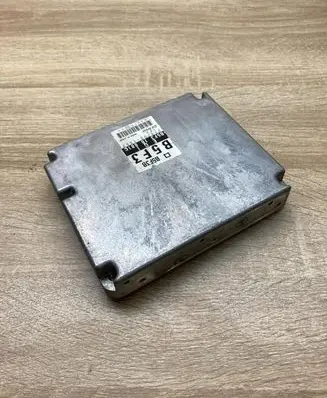 Mazda Demio Engine control unit/module ECU B5F318881C 2797001552
