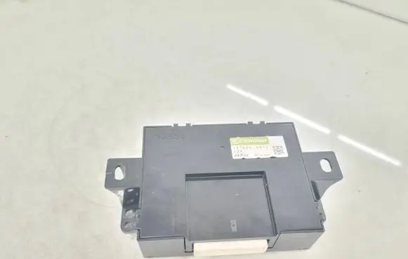 Subaru Legacy Air conditioning/heating control unit 1776006812 72343AG060
