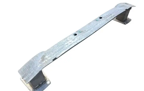 Opel Insignia B Rear bumper cross member 39085877