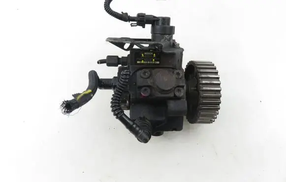 Peugeot 407 Fuel injection high pressure pump 9656300380 0445010102 0928400607