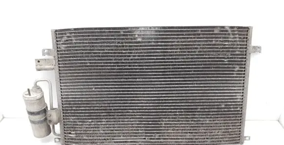 Chevrolet Epica A/C cooling radiator (condenser) 615904 6D28A