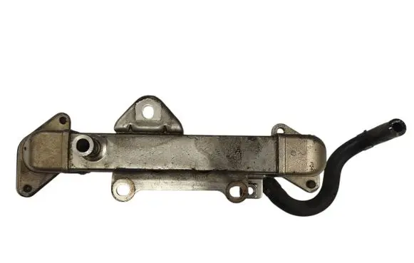 Hyundai Santa Fe EGR valve cooler 284602F700