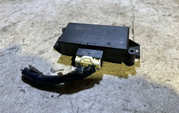 Nissan Qashqai Other control units/modules 285384EAOA