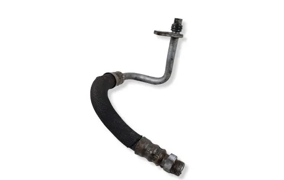 Audi A4 S4 B8 8K Gearbox oil cooler pipe/hose 8K0317826