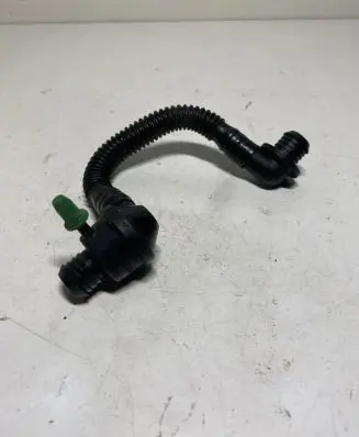 Audi A4 S4 B6 8E 8H Vacuum line/pipe/hose 8E0611933
