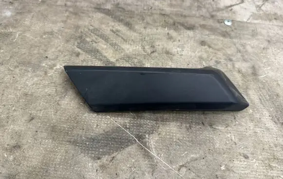 Volkswagen Tiguan Front door interior handle 5NA867171