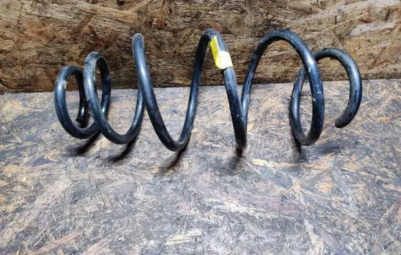 Chevrolet Cruze Front coil spring 13265242