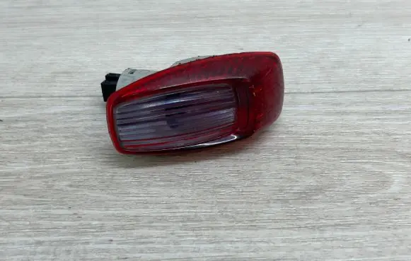 Porsche Panamera (970) Front door interior light 97063213200