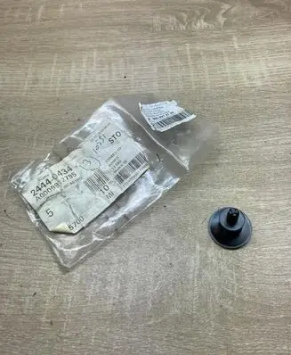 Smart ForTwo I MC01 Other interior part A0009912795