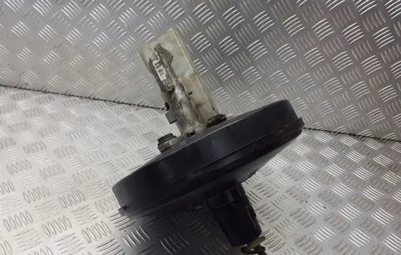 Renault Scenic II - Grand scenic II Brake booster 8200157453