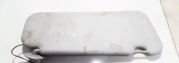 Citroen C5 Sun visor