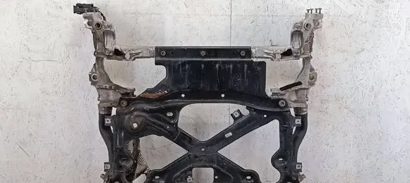 Audi Q7 4M Front subframe 4M0399315T